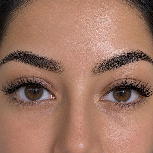 Luxe Wispy Volume Lashes