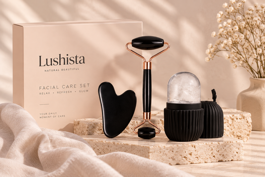 Luxe Gezichtsverzorgingsset