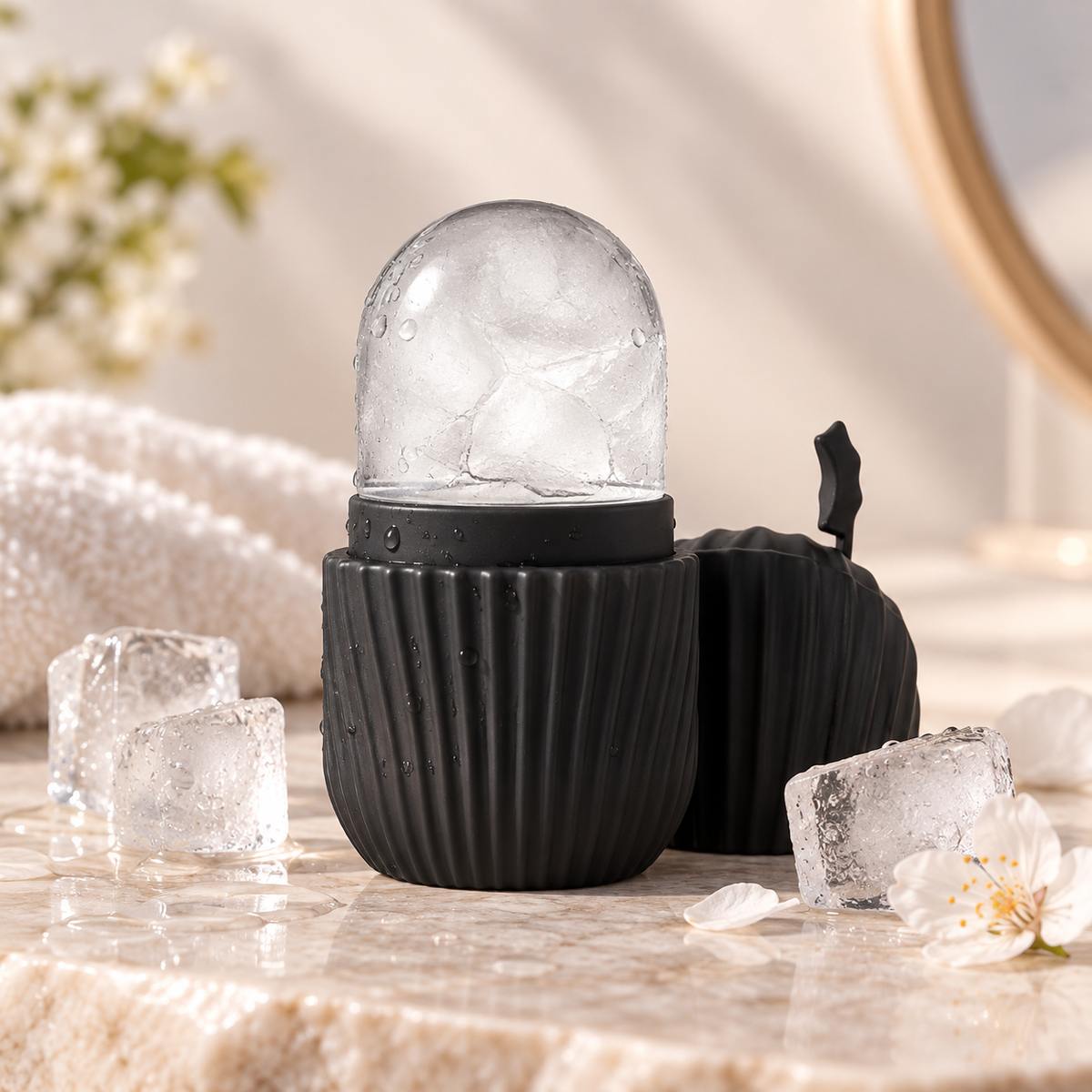 Luxe Gezichtsverzorgingsset